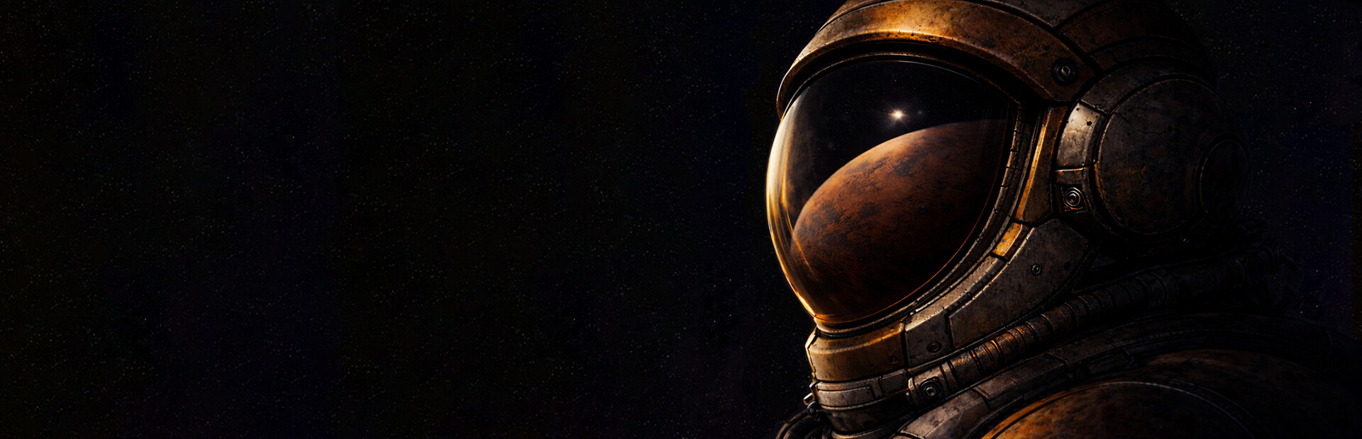 GreenMars: Expedition 744