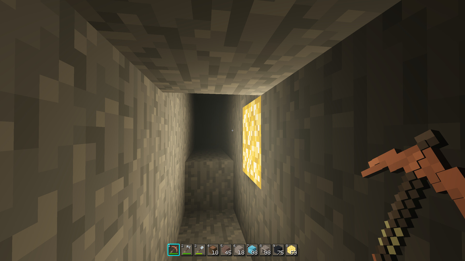 Infiniterra screenshot #6