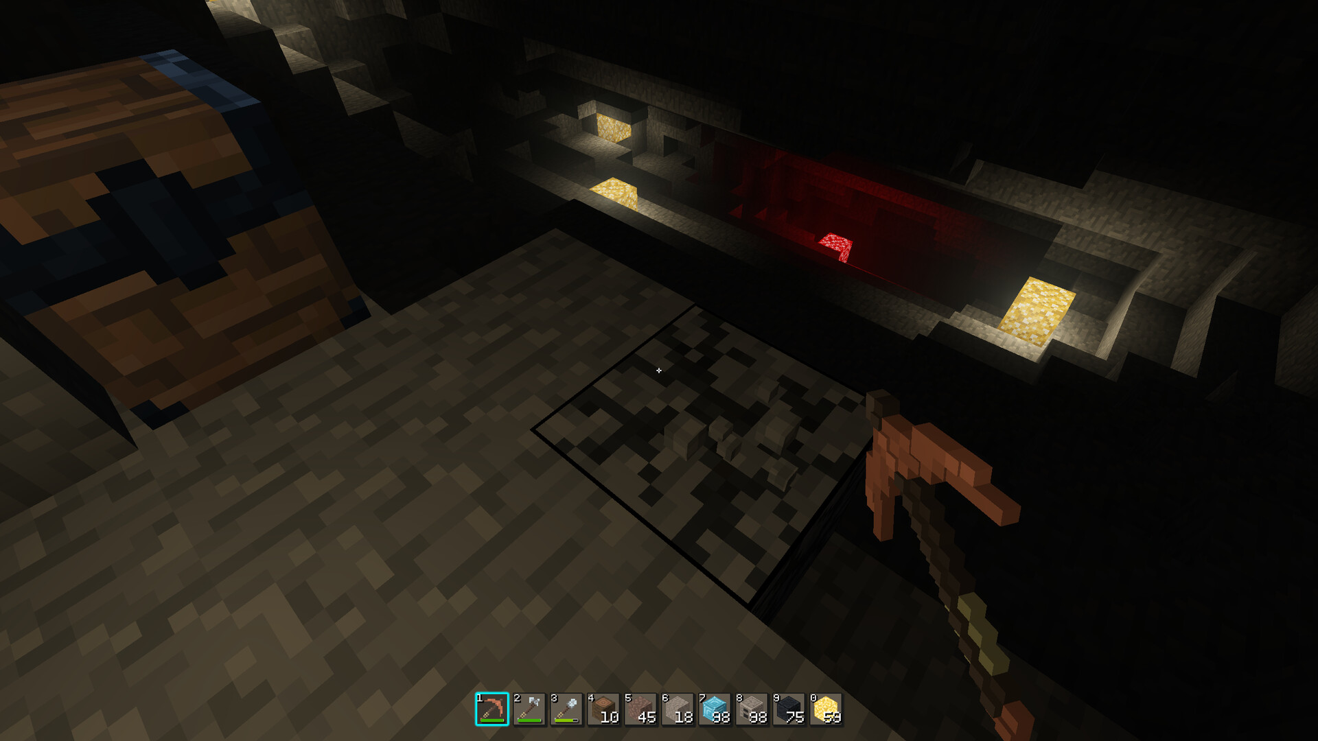 Infiniterra screenshot #2