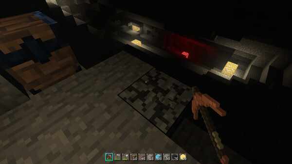 Screenshot 3 of Infiniterra - more gameplay footage