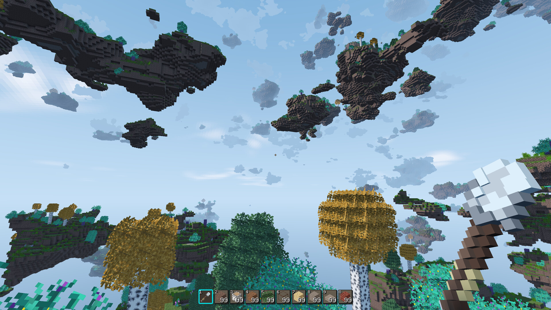 Infiniterra screenshot #7