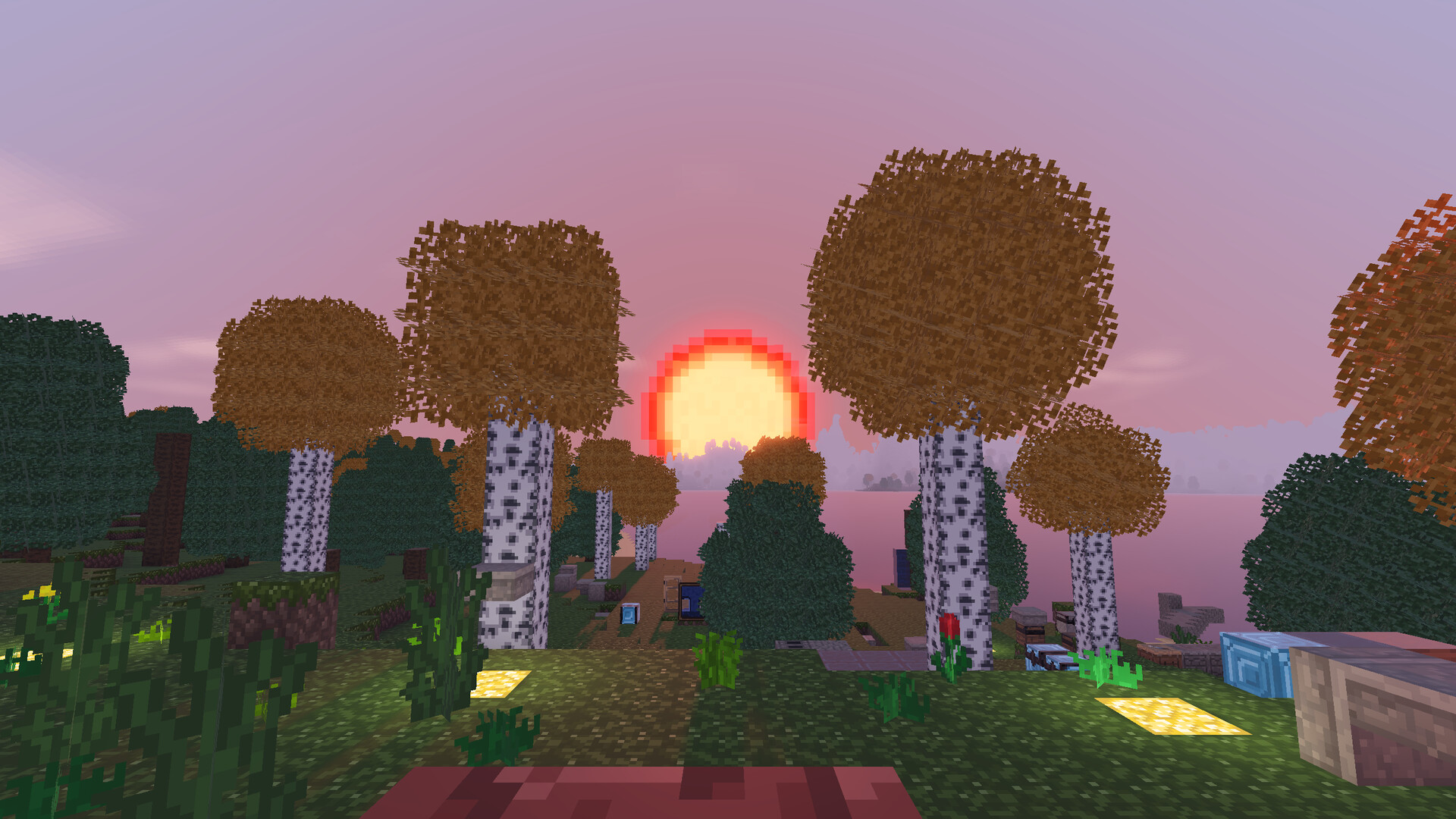 Infiniterra screenshot #1