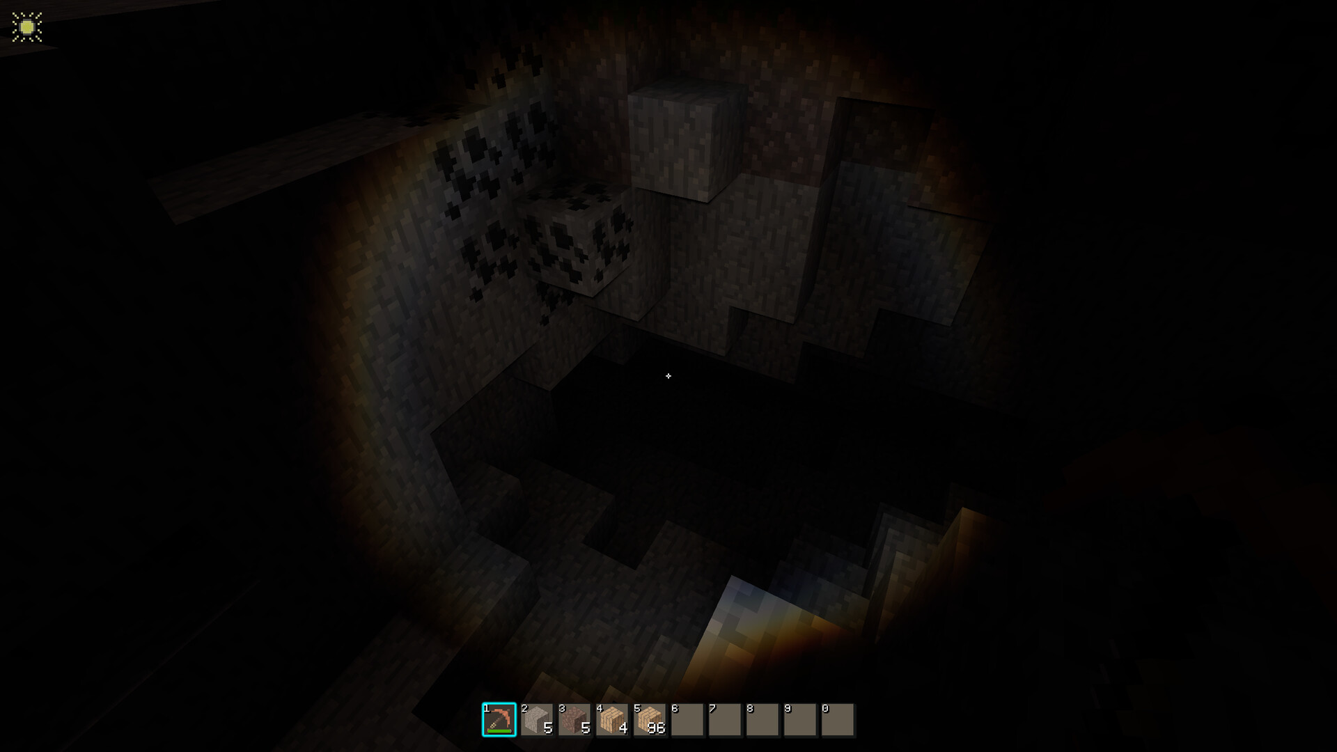 Infiniterra screenshot #2