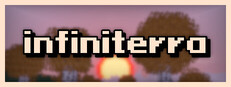 Infiniterra cover