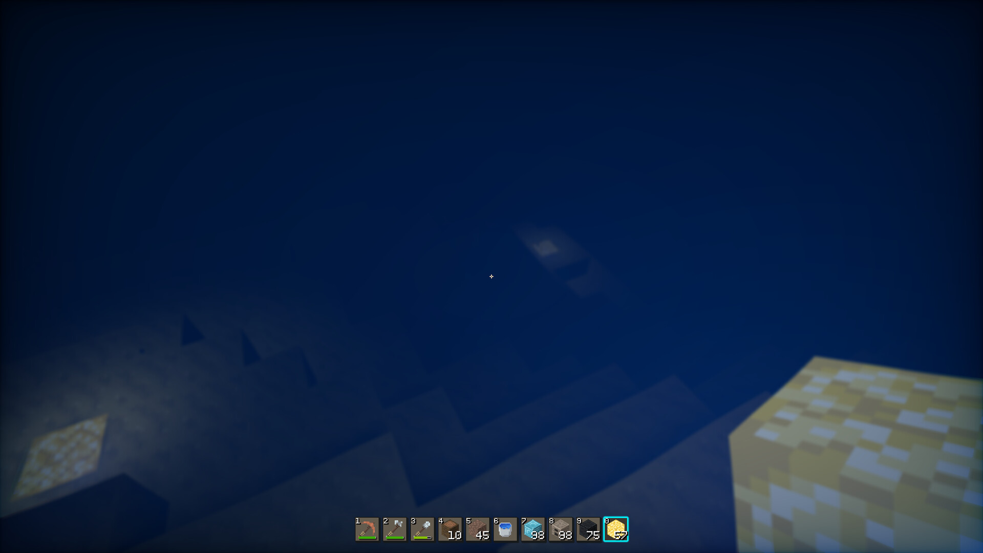 Infiniterra screenshot #3