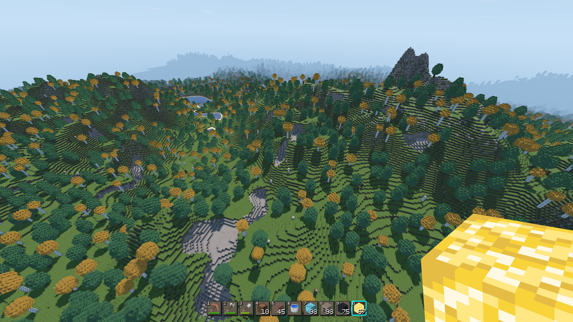 Infiniterra screenshot #11