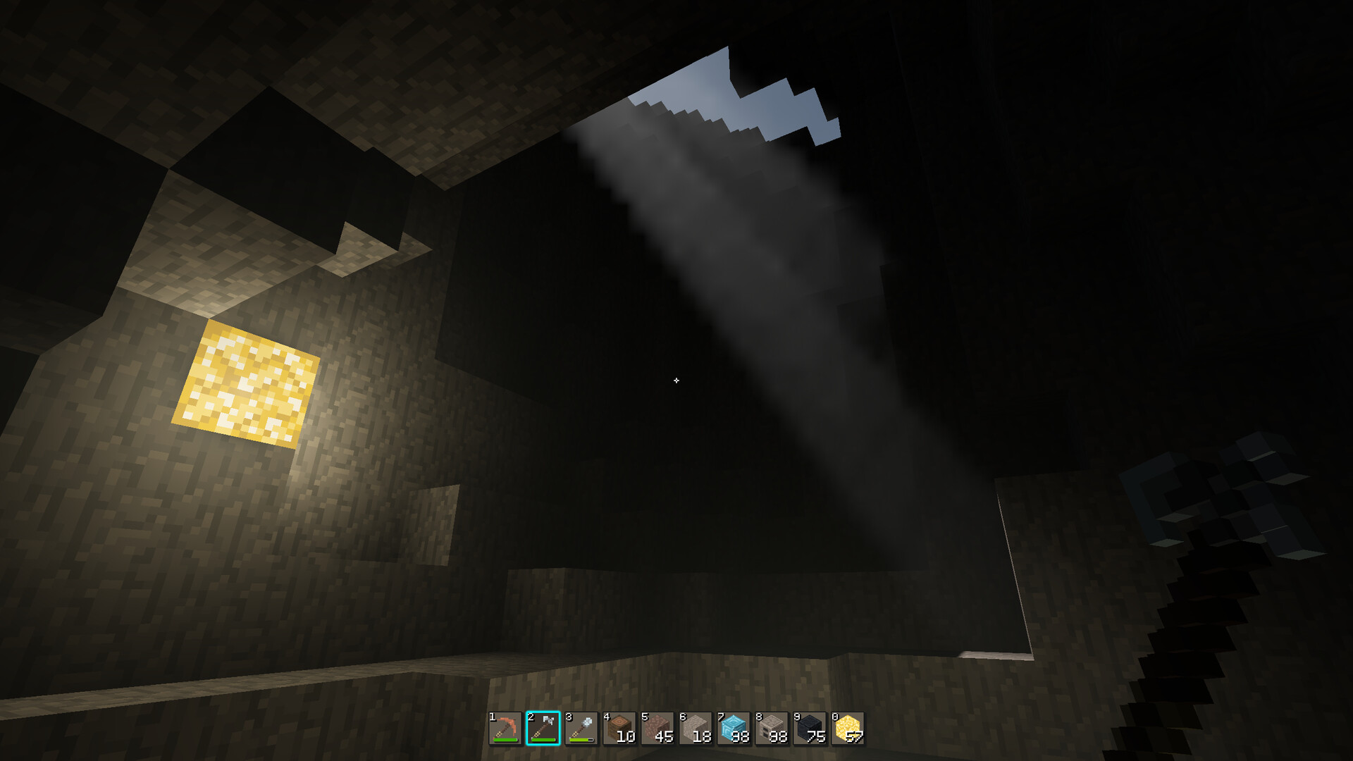 Infiniterra screenshot #6