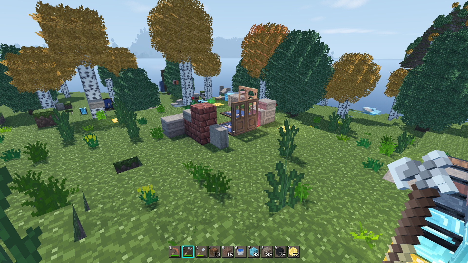 Infiniterra screenshot #7