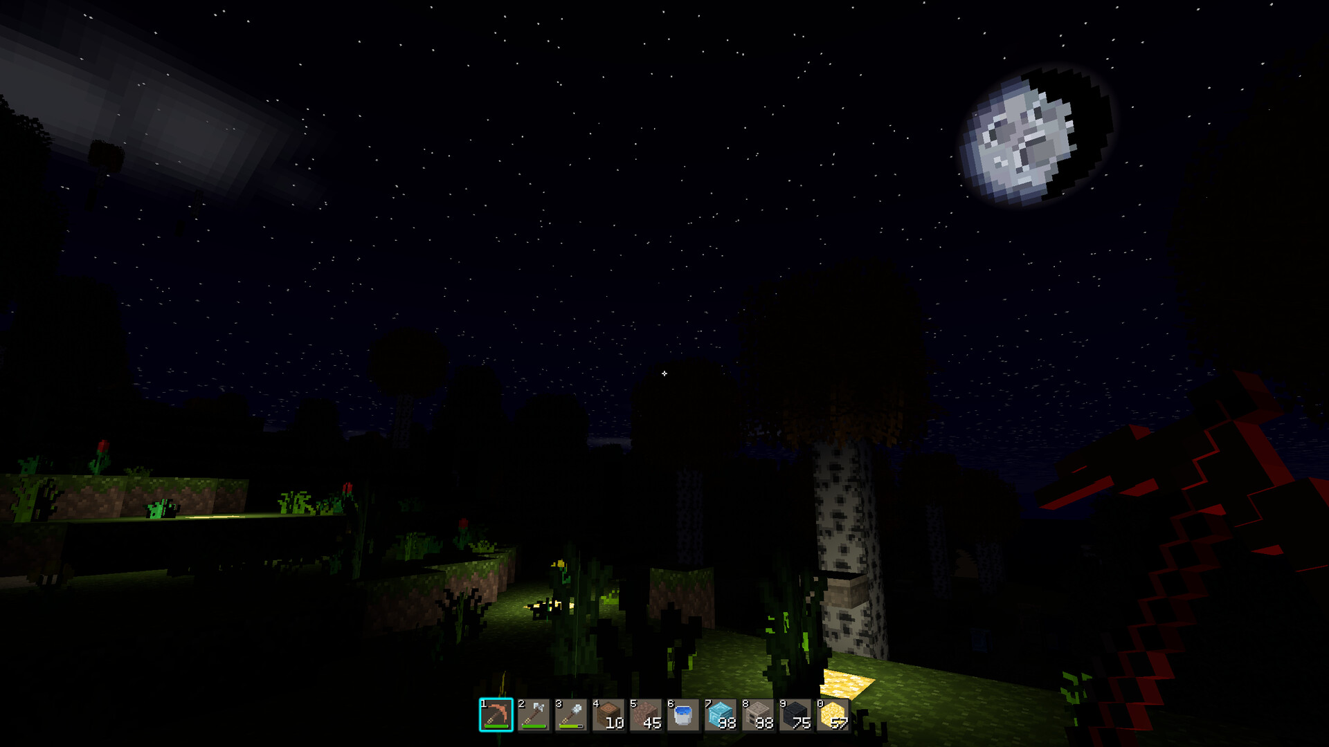 Infiniterra screenshot #8