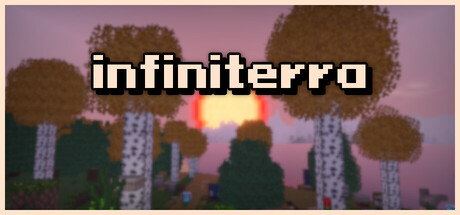 Infiniterra by NuclearPhoenix - Similar game based
                        on tags