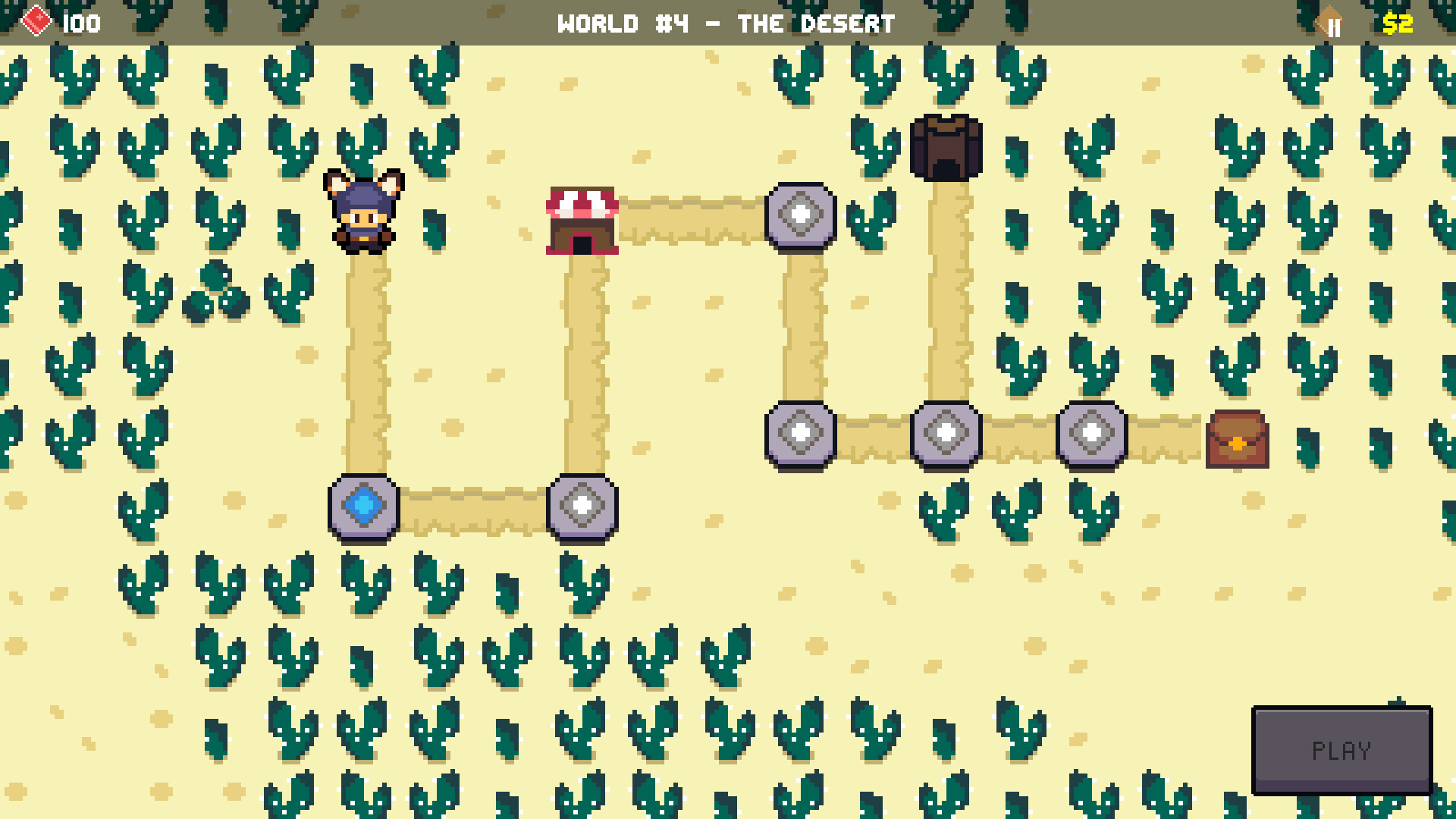 Little Embers screenshot #6