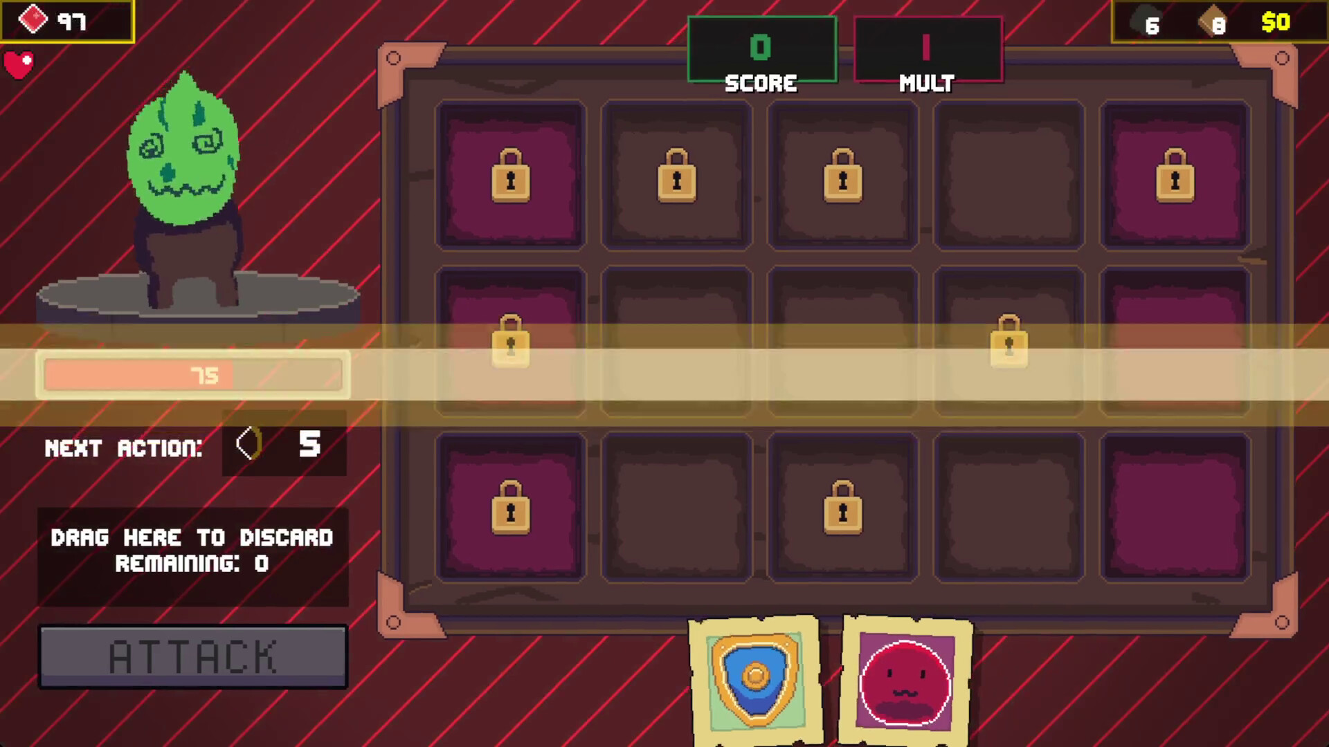 Little Embers screenshot #5