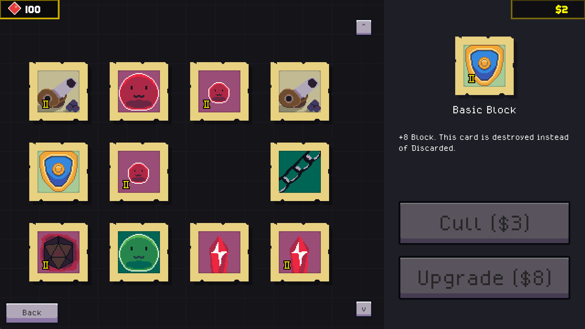 Little Embers screenshot #8