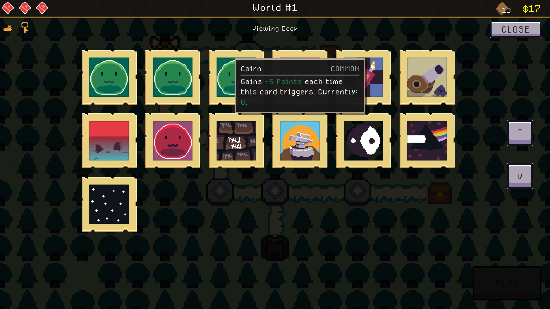 Little Embers screenshot #7