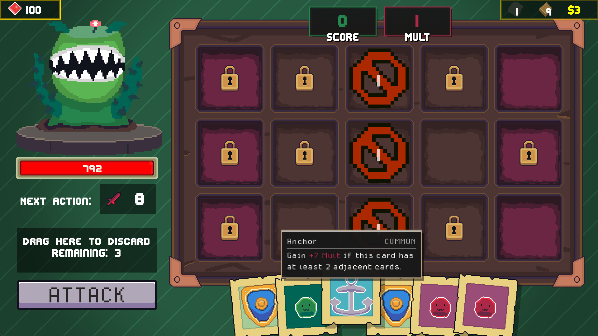 Little Embers screenshot #1