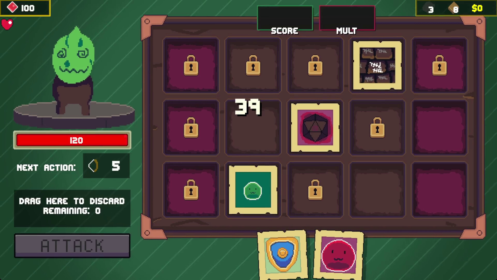 Little Embers screenshot #4