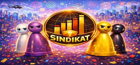SINDIKAT header art