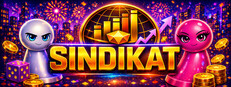 SINDIKAT Banner