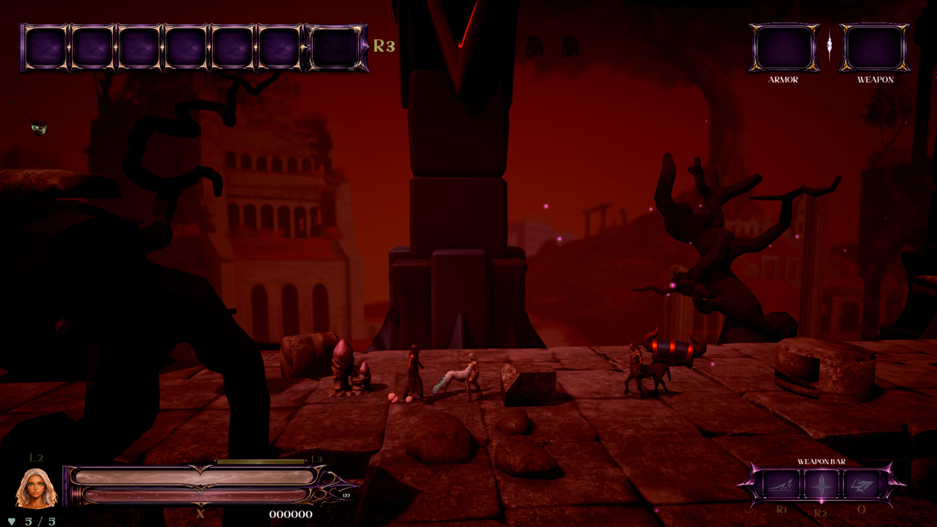 Hera´s Revenge screenshot #16