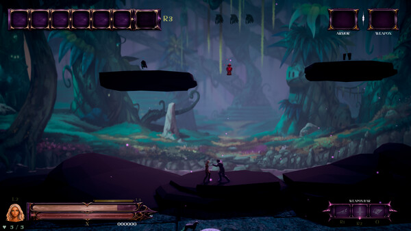 Скриншот 2 из игры Hera´s Revenge