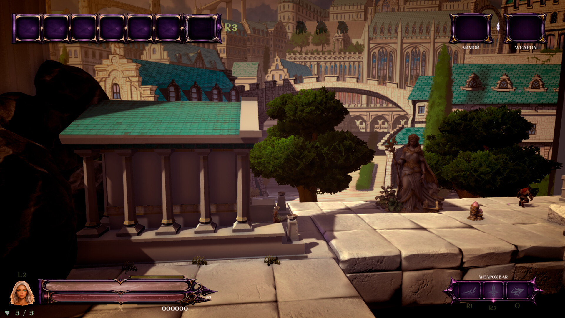 Hera´s Revenge screenshot #10