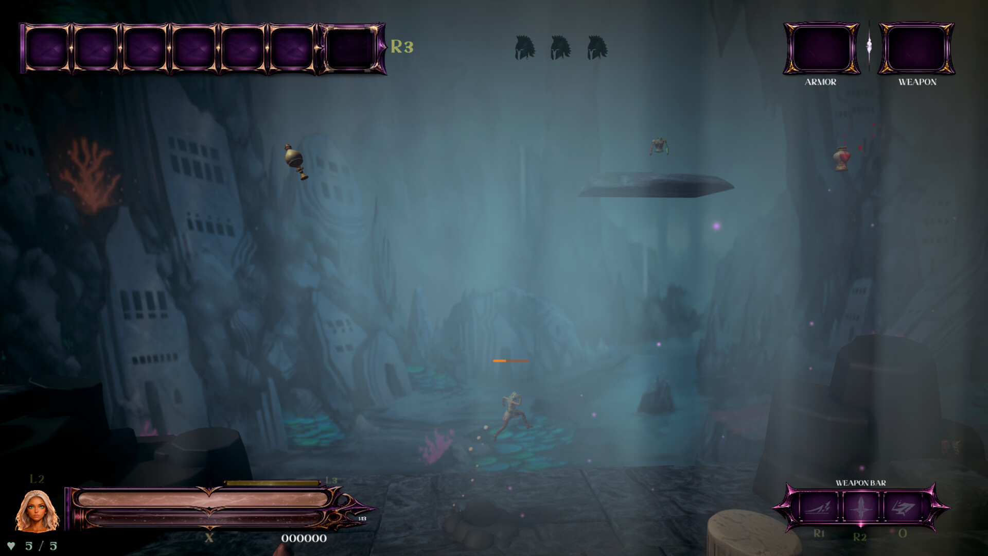 Hera´s Revenge screenshot #12