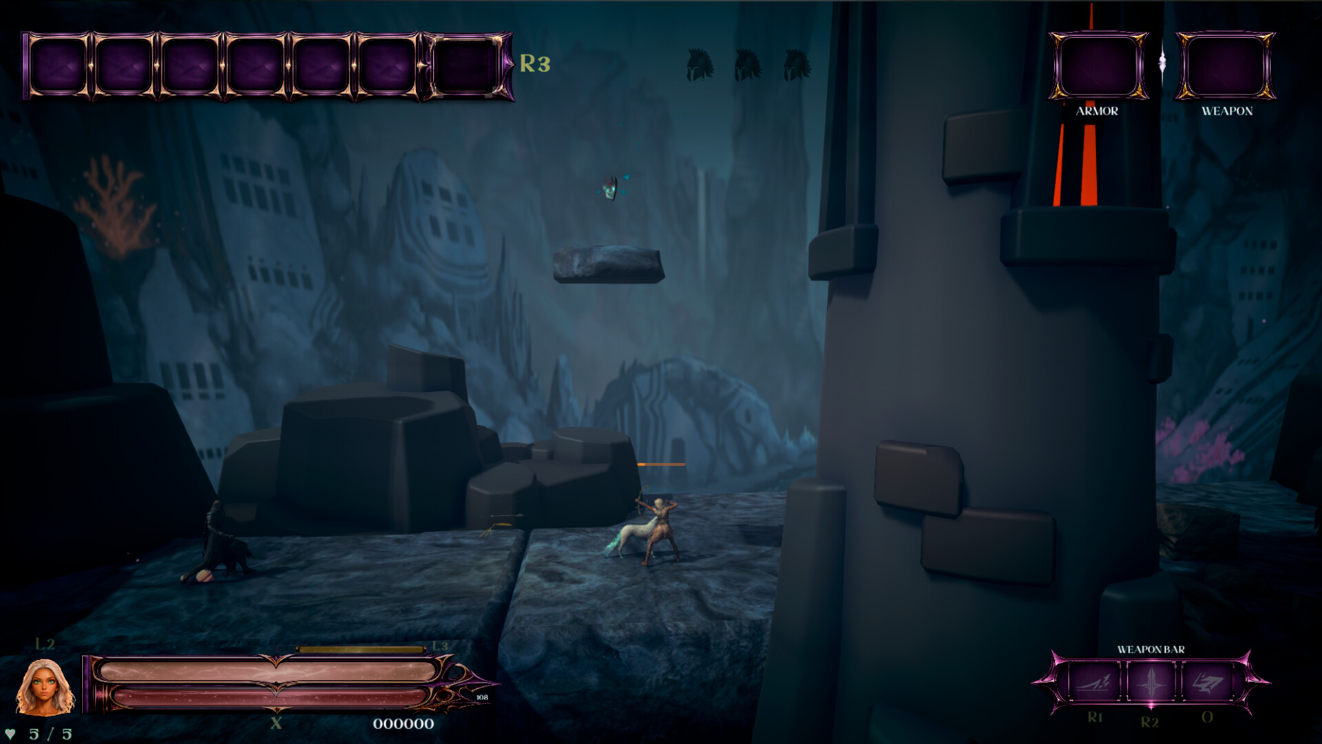 Hera´s Revenge screenshot #9