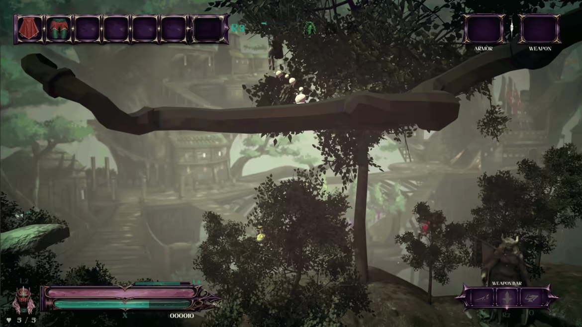 Hera´s Revenge video 18