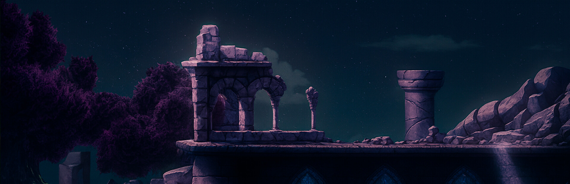 Hera´s Revenge
