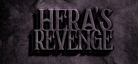 Hera´s Revenge Banner