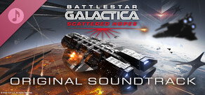 Battlestar Galactica: Scattered Hopes - Original Soundtrack
