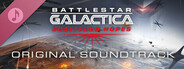 Battlestar Galactica: Scattered Hopes - Original Soundtrack