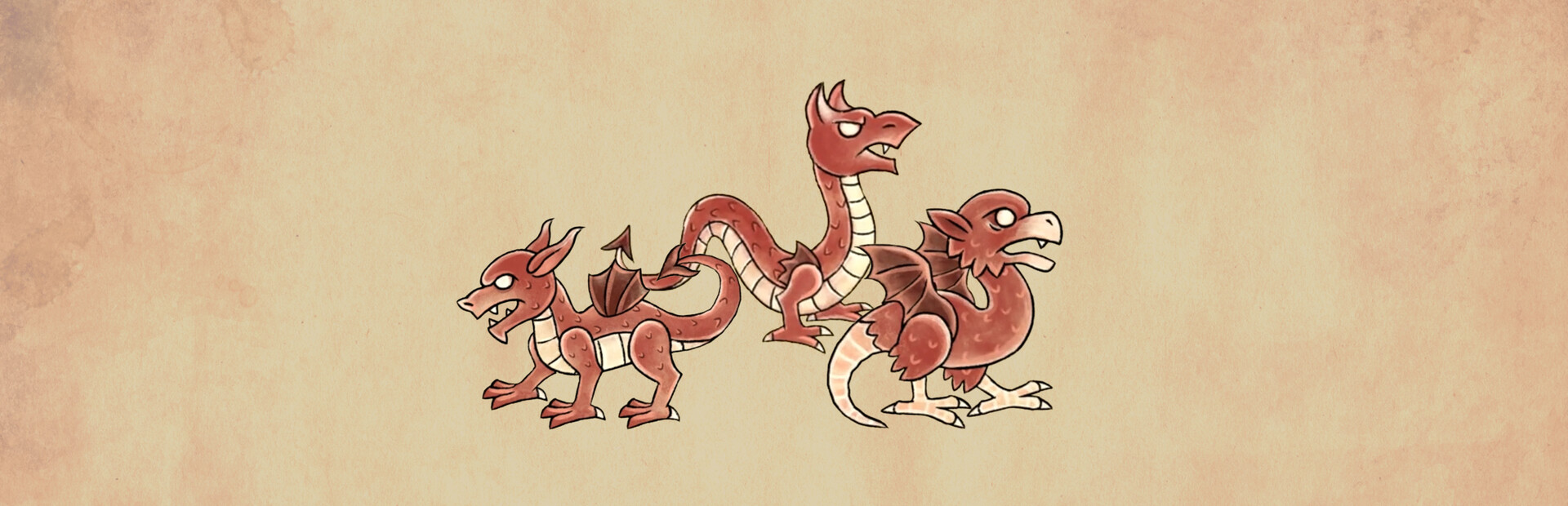 Wyrm Saga
