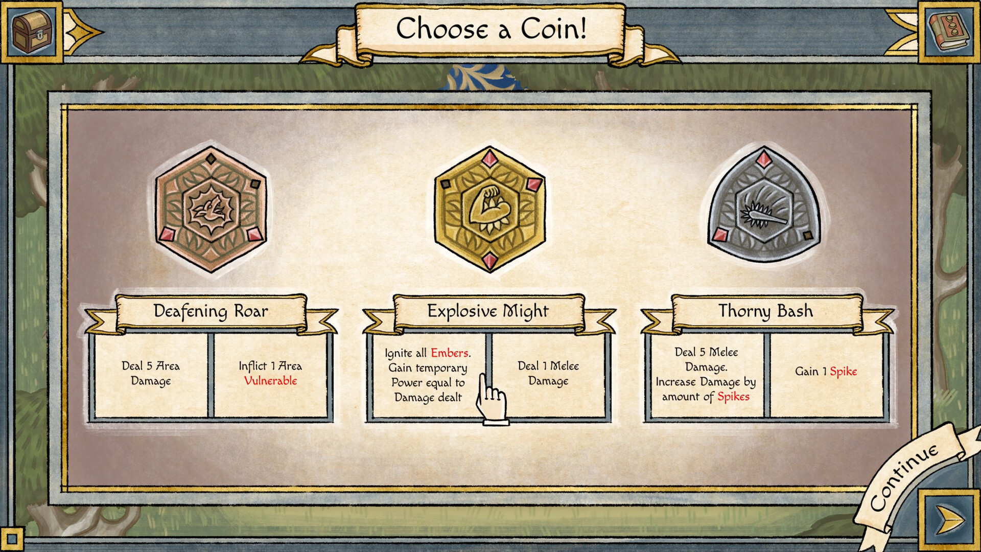 Wyrm Saga screenshot 8