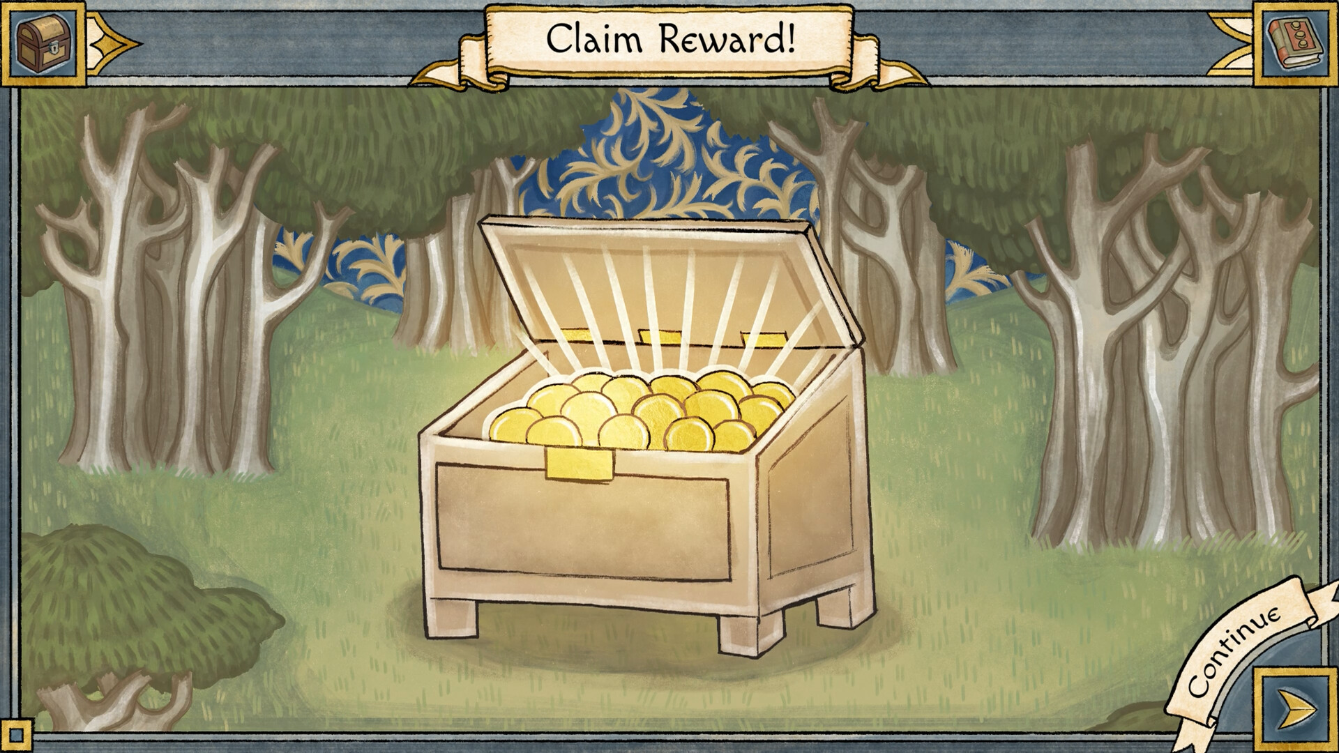 Wyrm Saga screenshot 7