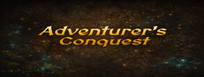 Adventurer's Conquest cover