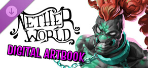 NetherWorld Digital Artbook
