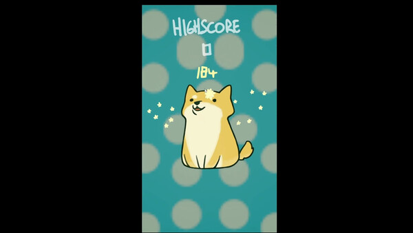 Shiba Boop! game for windows Pc 1