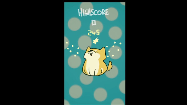 Shiba Boop! game for Linux 1