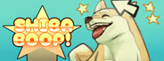 Shiba Boop!