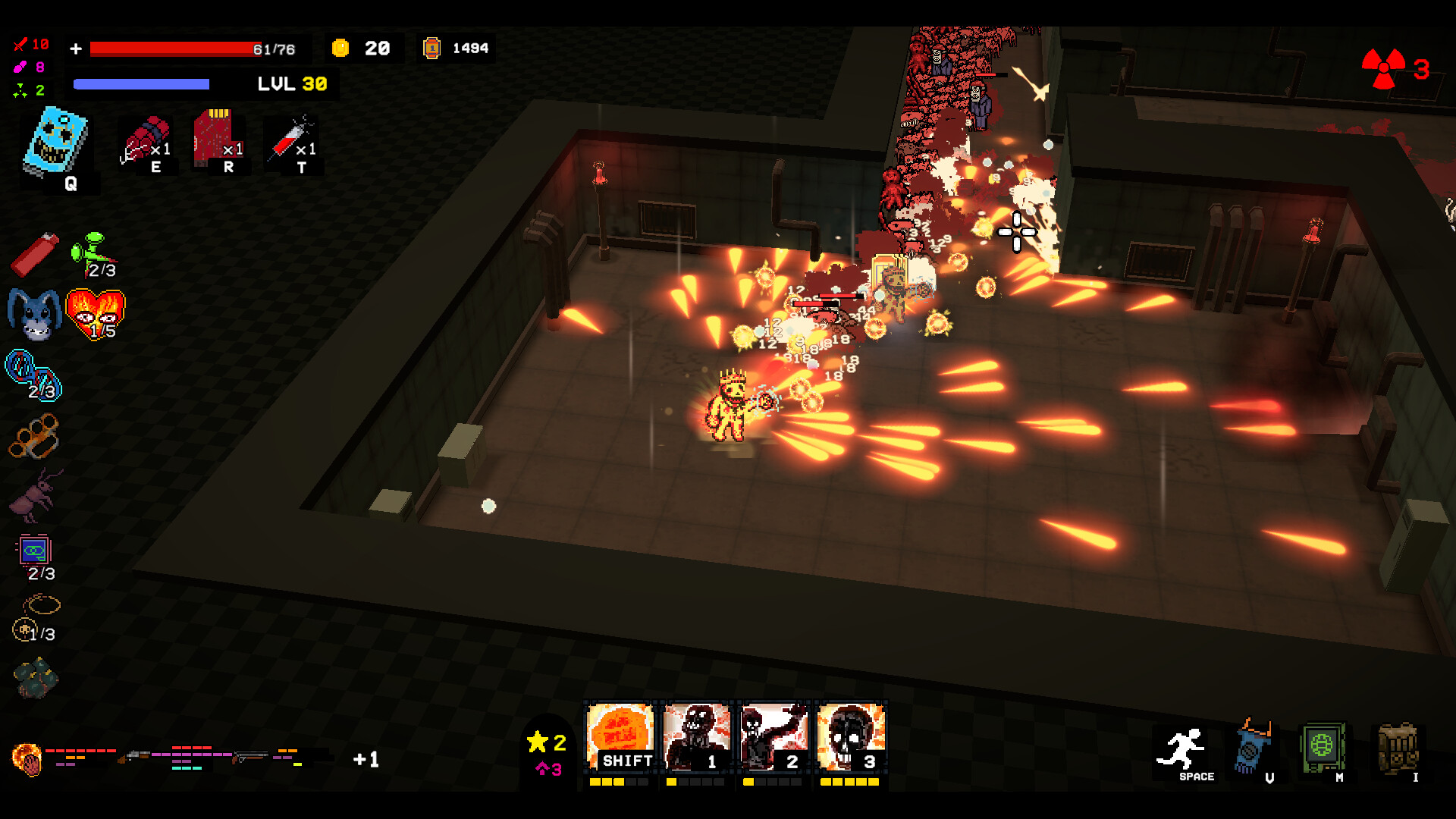 Screams Echo screenshot 3