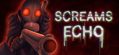Screams Echoの作品画像