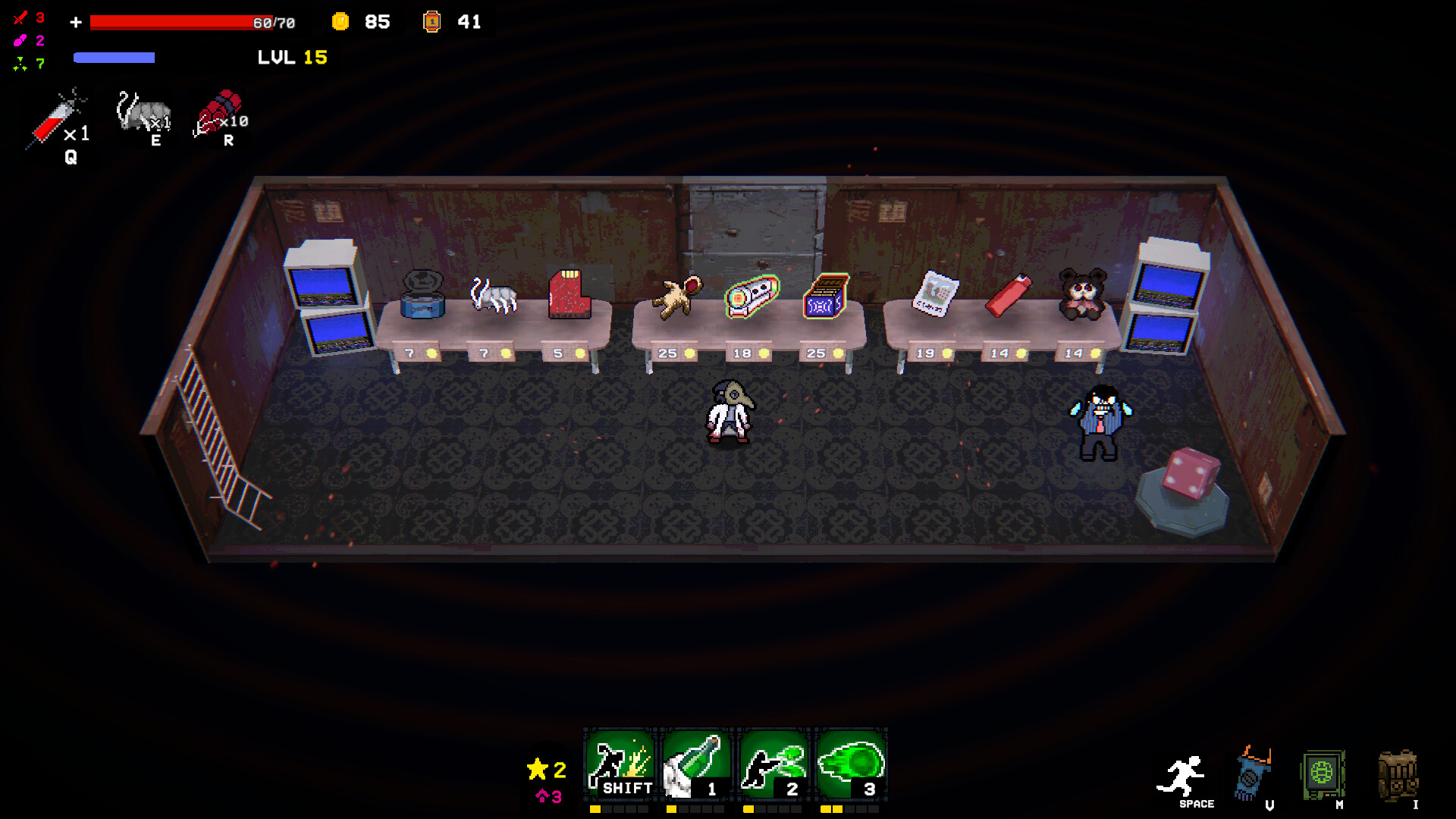 Screams Echo screenshot 6