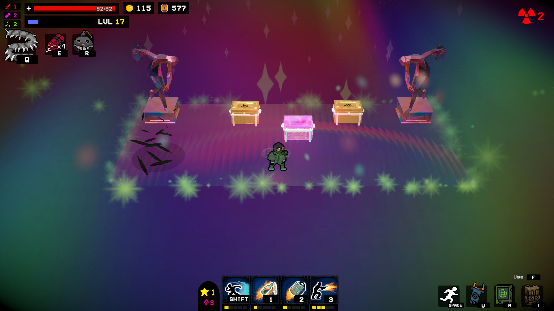 Screams Echo screenshot 8