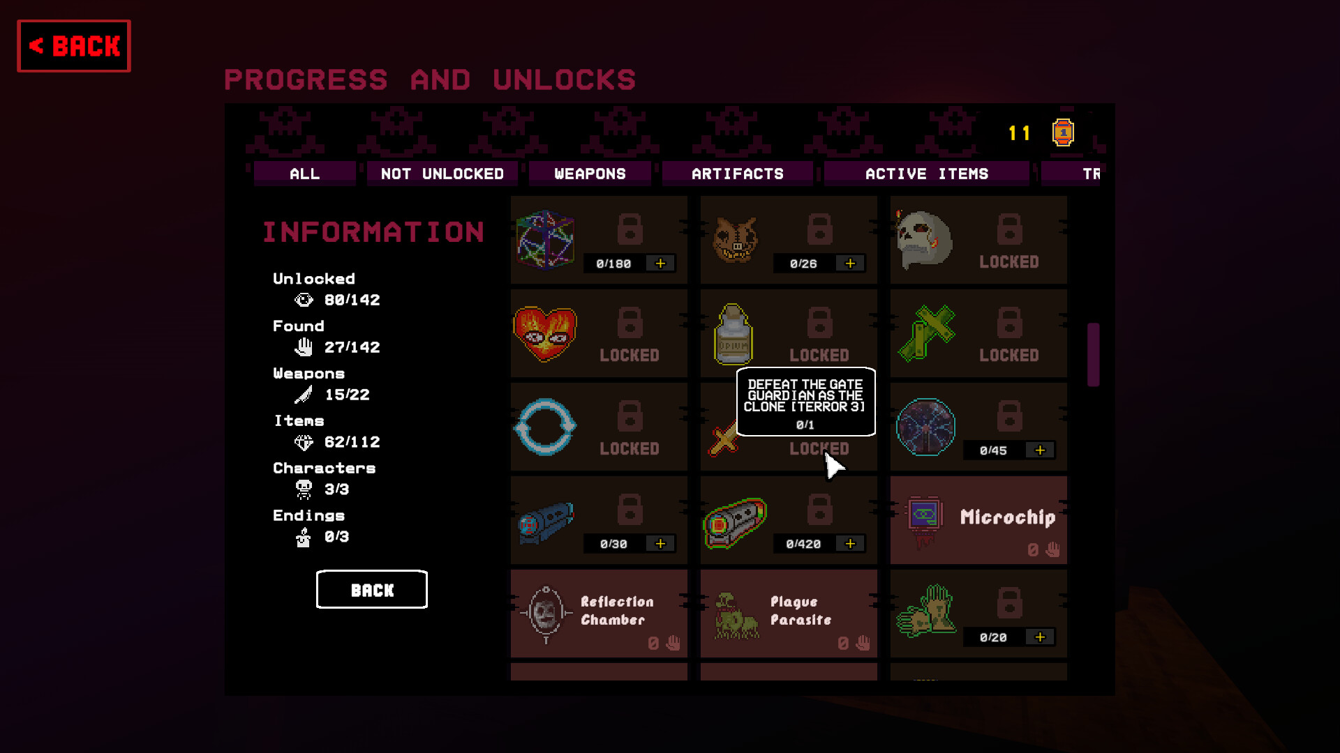 Screams Echo screenshot #6