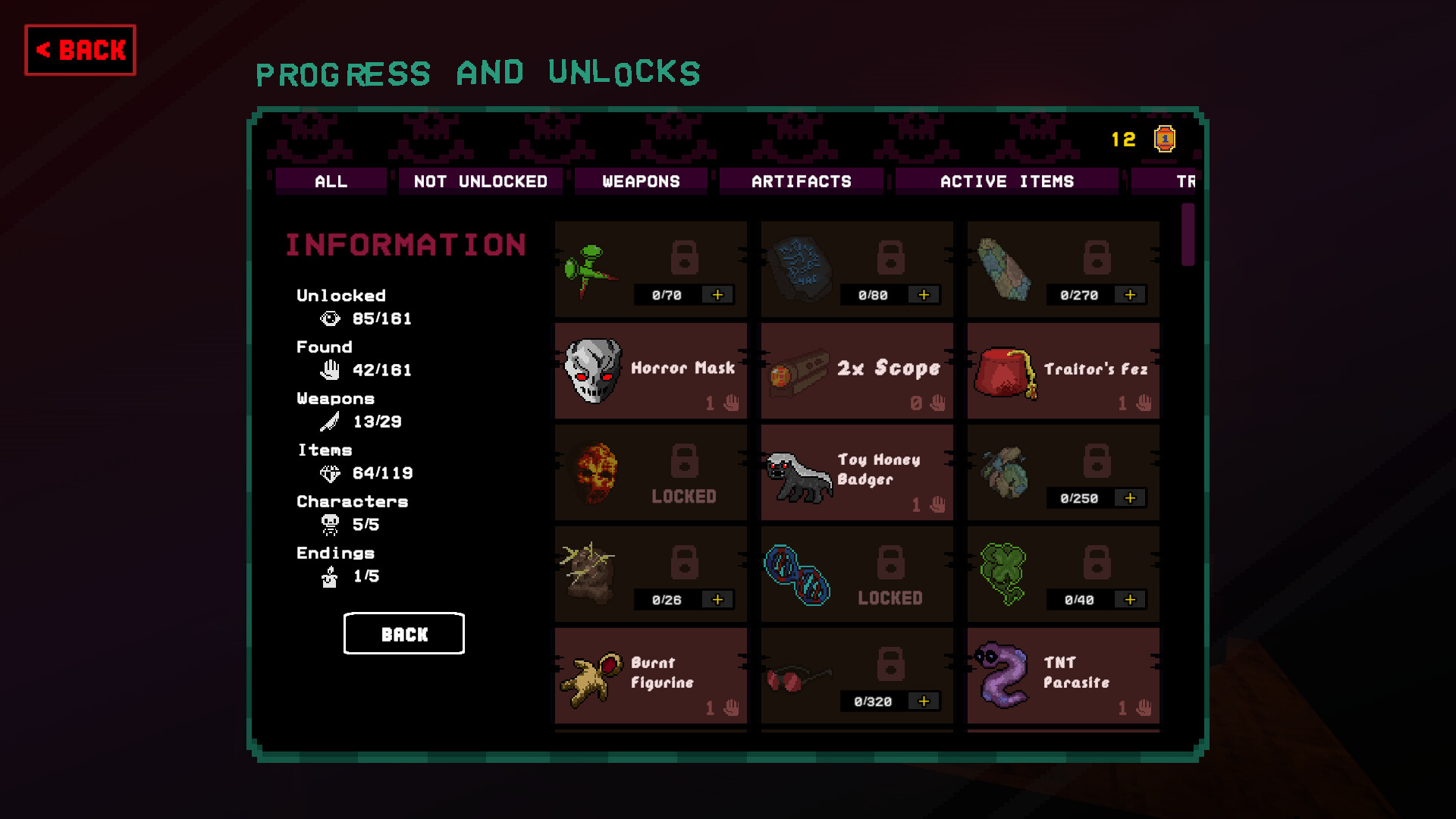 Screams Echo screenshot 4