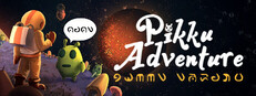 Pikku Adventure
