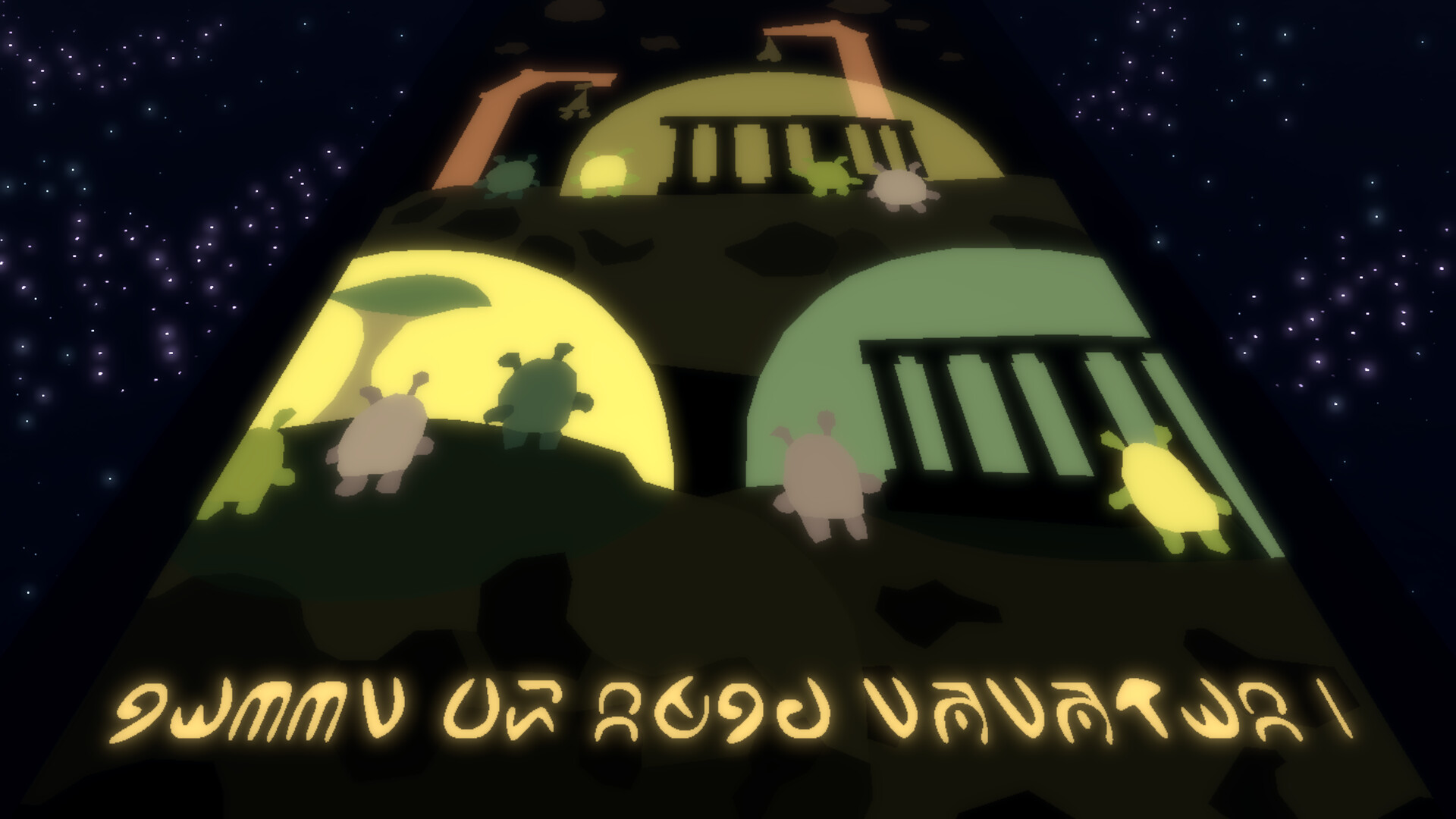 Pikku Adventure screenshot #2