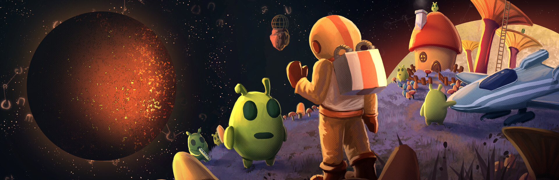 Pikku Adventure