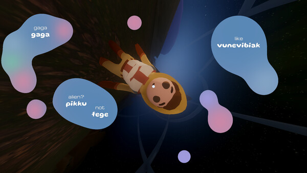 Pikku Adventure